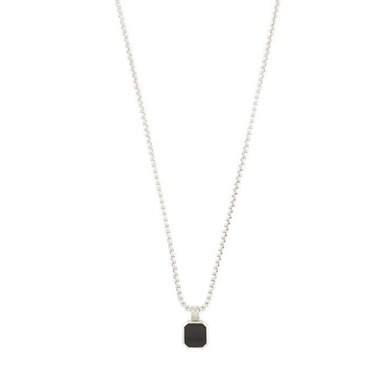 10 Best Silver Chains For Men