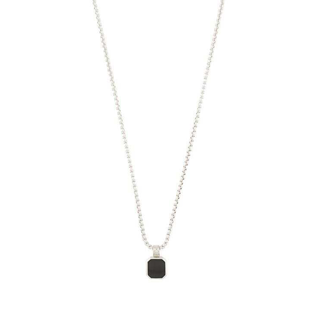 10 Best Silver Chains For Men