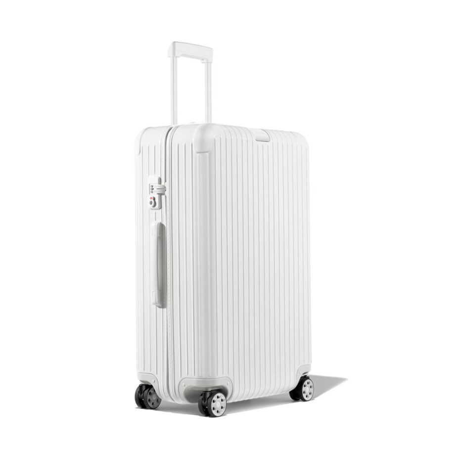 Rimowa Luggage for Valentines Gift