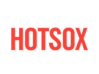 HotSox Logo