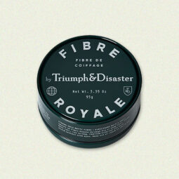 Triumph & Disaster Fiber Royale