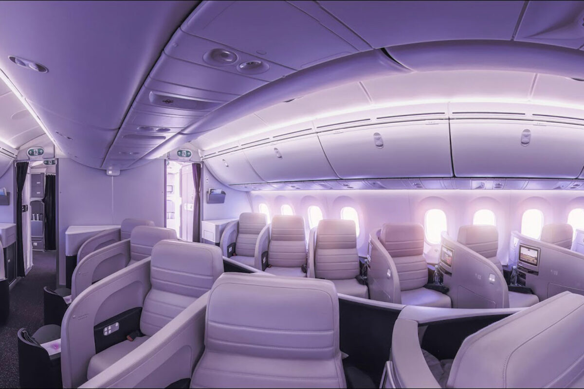 The World's Safest Airline For 2022 Has Been Announced DMARGE