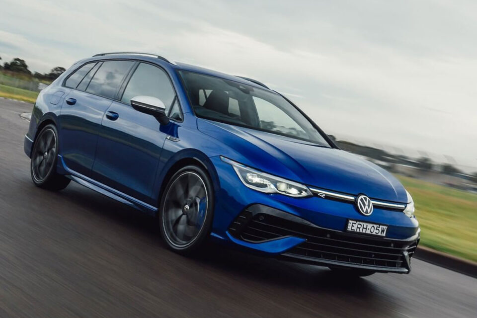 The Best Station Wagons To Buy In Australia