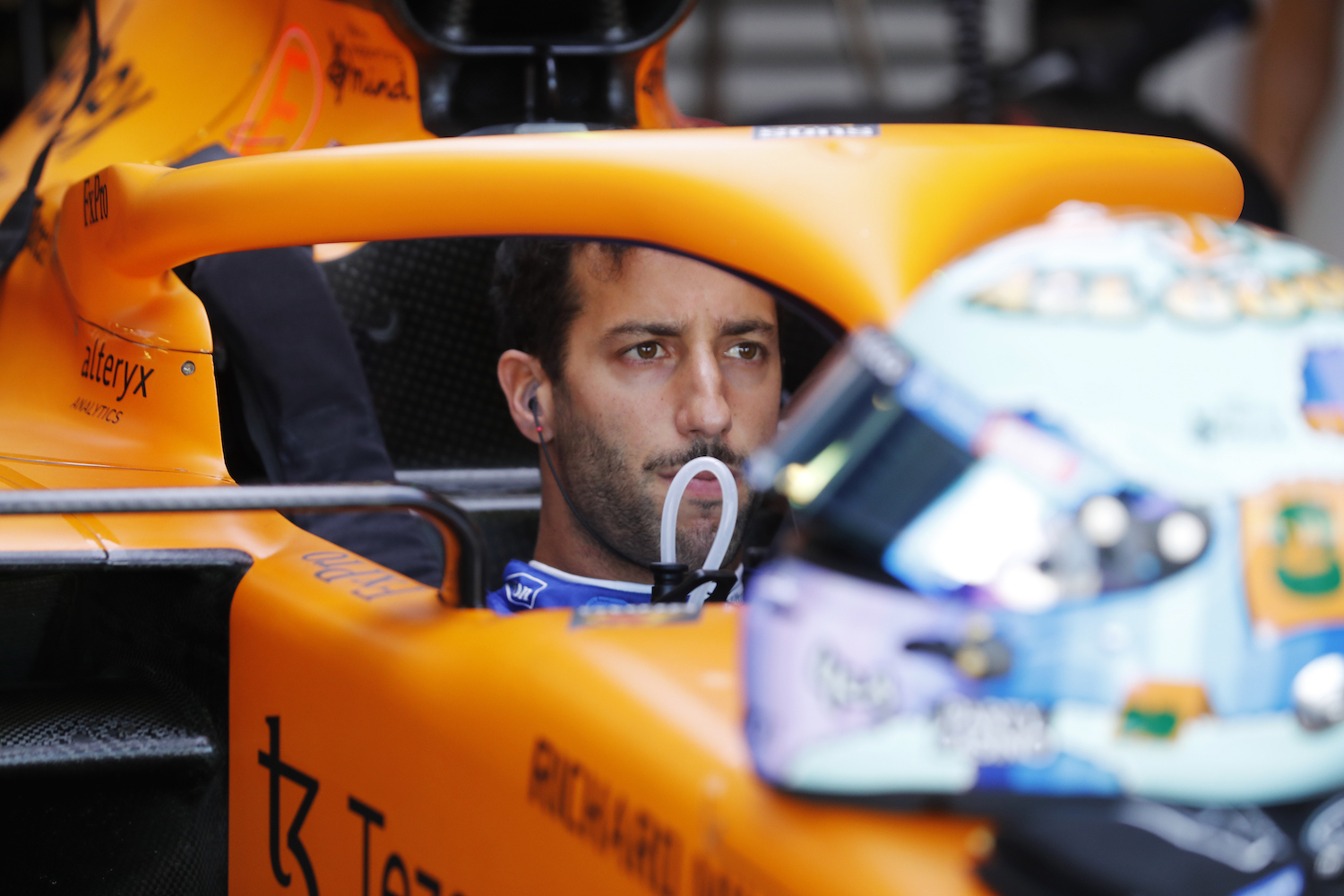 Daniel Ricciardo’s ‘Carefree Attitude’ Is His Greatest Strength… & Weakness