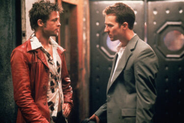 ‘Fight Club’ Gets Chinese Alternative Ending – & Movie Fans Aren’t Happy About It