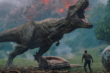 Jurassic World 3 Where To Watch Australia, Cast, Trailer & Reviews