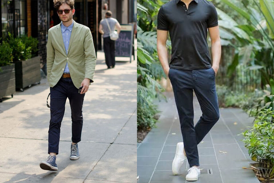 What Is Smart Casual For Men? Our Full Guide With Expert Advice