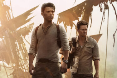 Where To Stream Uncharted Movie In Australia