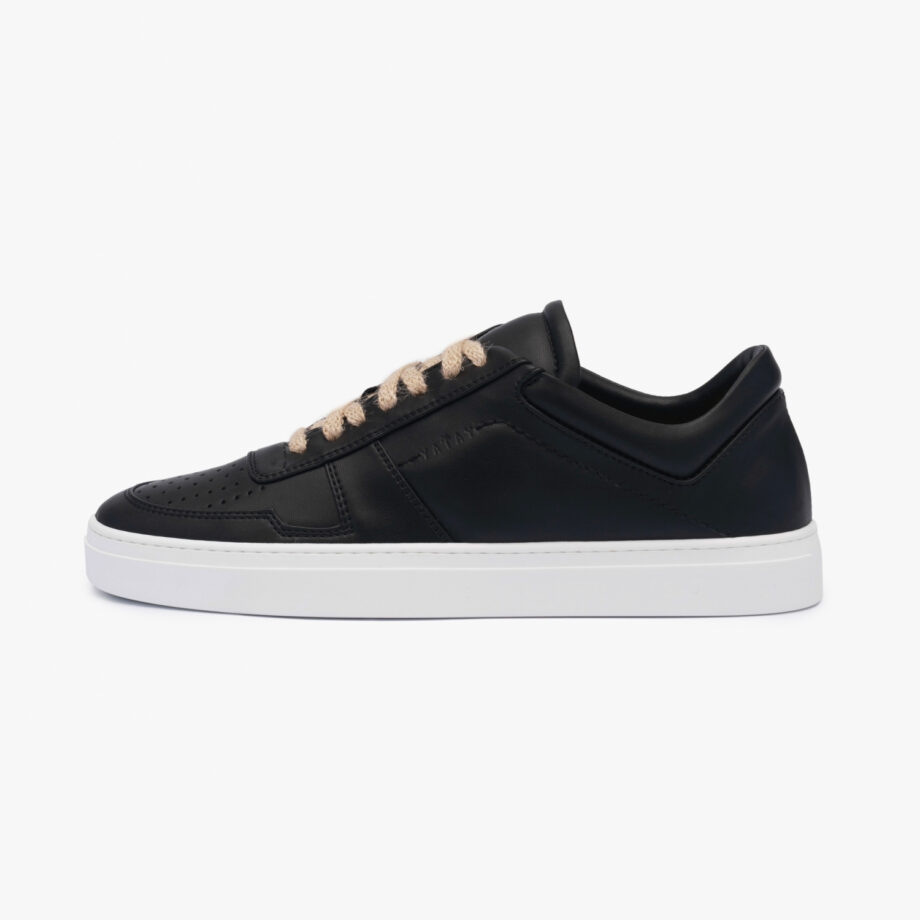 Neven Low Eco-suede