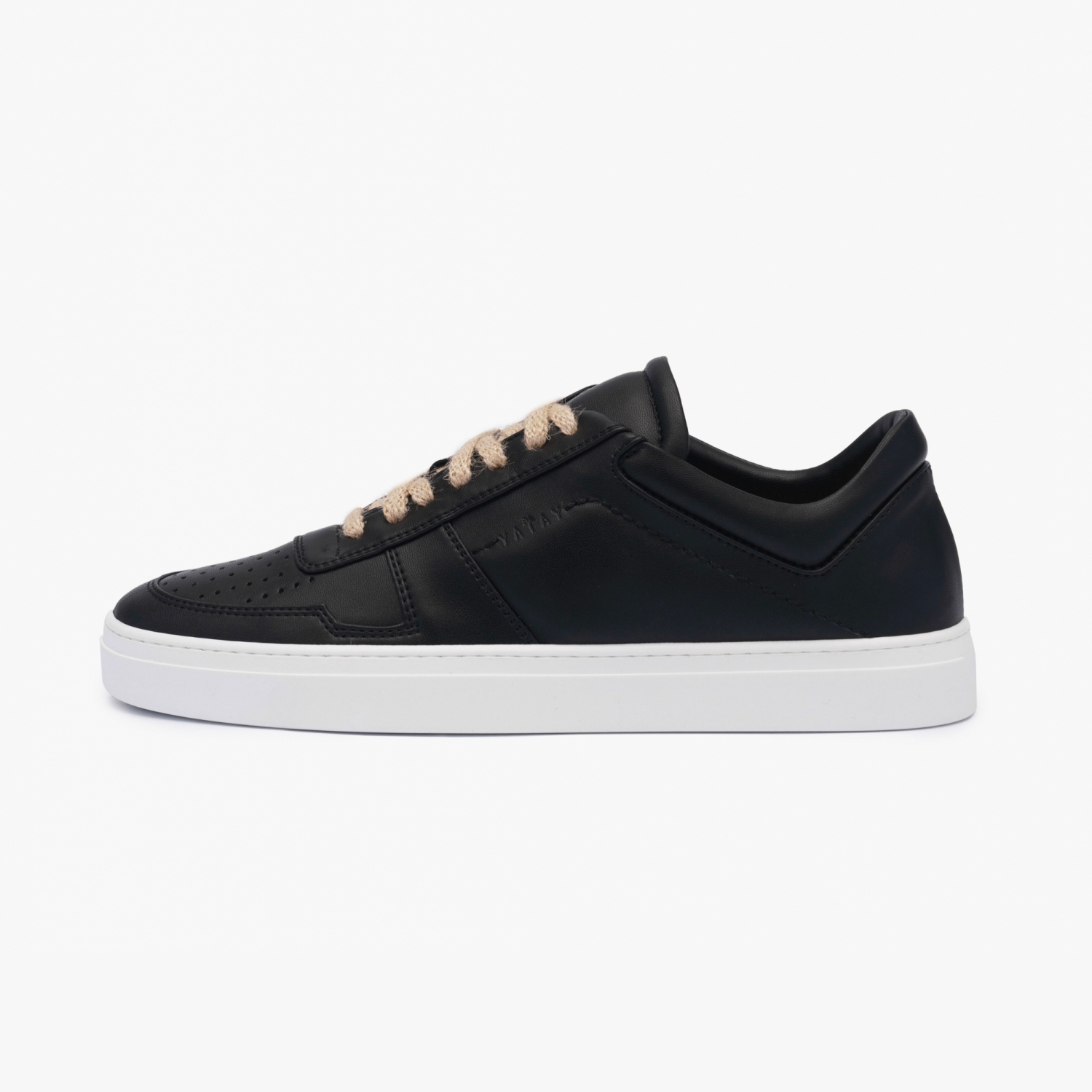 Neven Low Eco-suede | Yatay