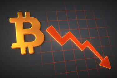 ‘50 Day Signal’ Suggests Another Bitcoin Crash Is Coming