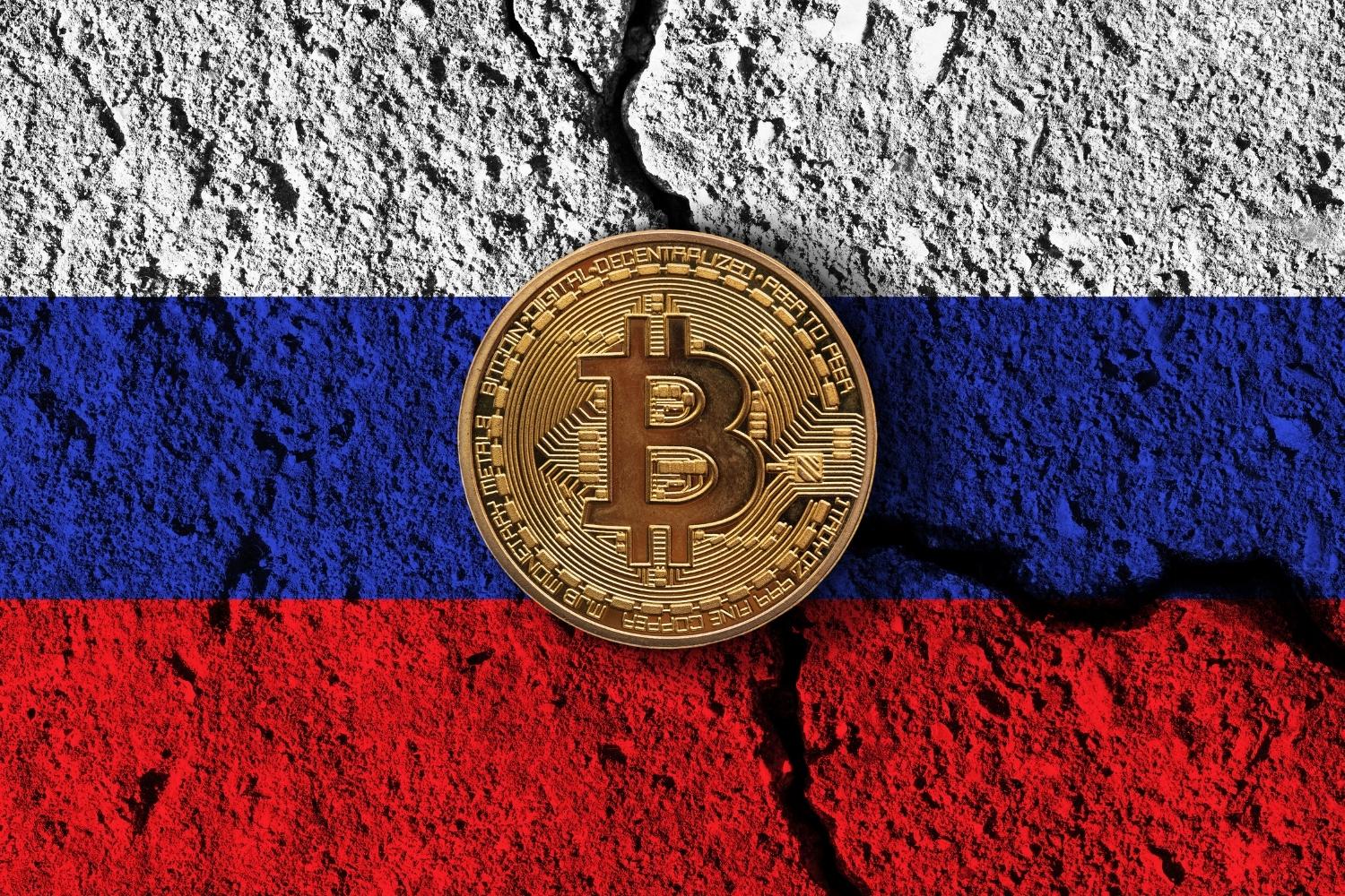 How The Ukraine War Will Affect The Crypto Market