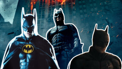 All Batman Films Ranked & Where To Watch Them