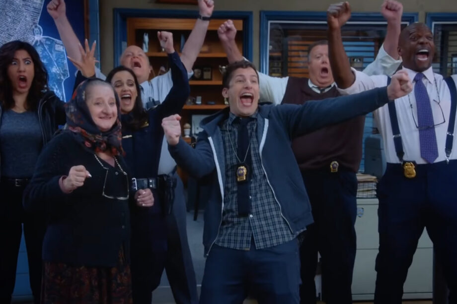 21 Best Shows On Netflix Australia [May 2023]