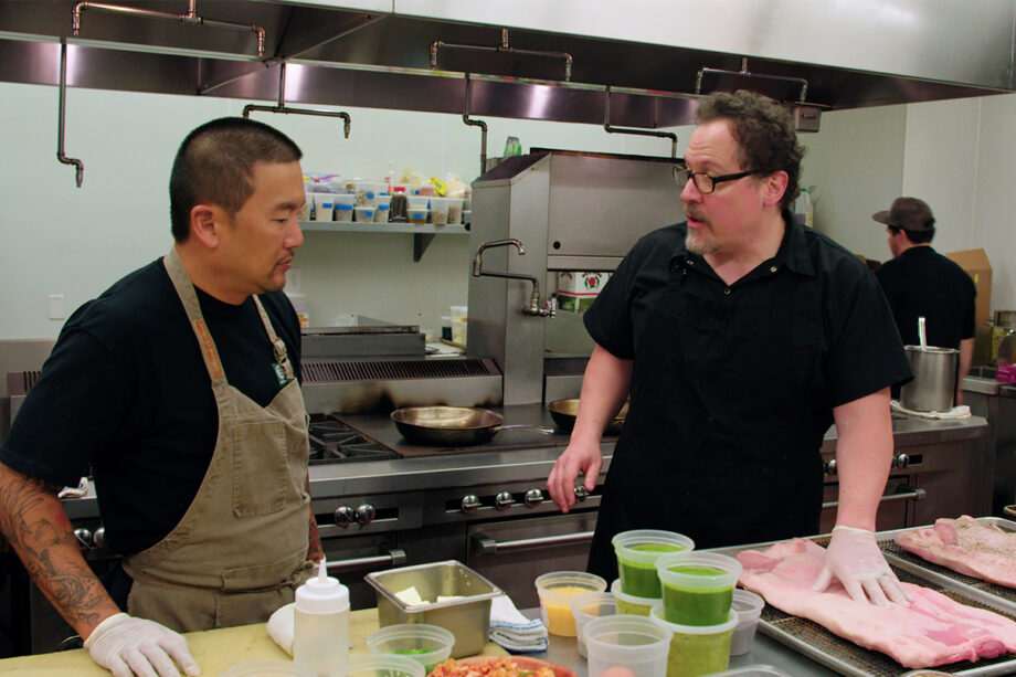 Food Series On Netflix Best Food Shows On Netflix Australia