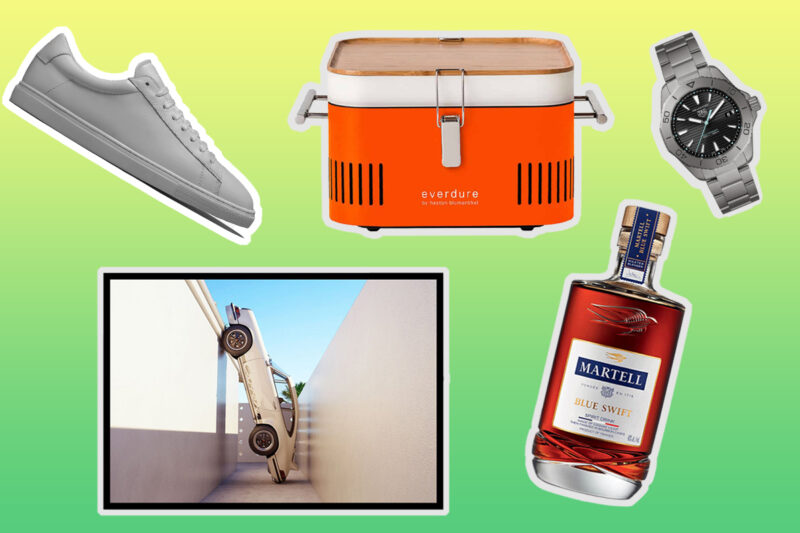 31 Unique Gifts For Men: Cool Ideas To Suit Every Budget