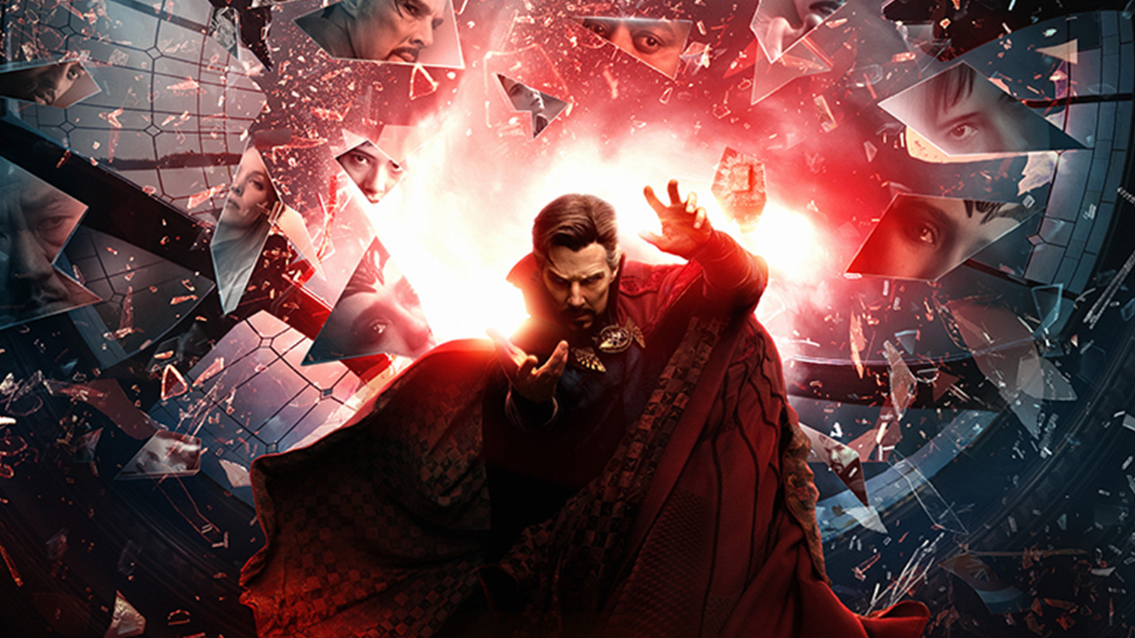 Where To Stream Doctor Strange In The Multiverse of Madness