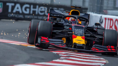 Formula 1: Drive To Survive – Netflix Announces Season 4 Release Date