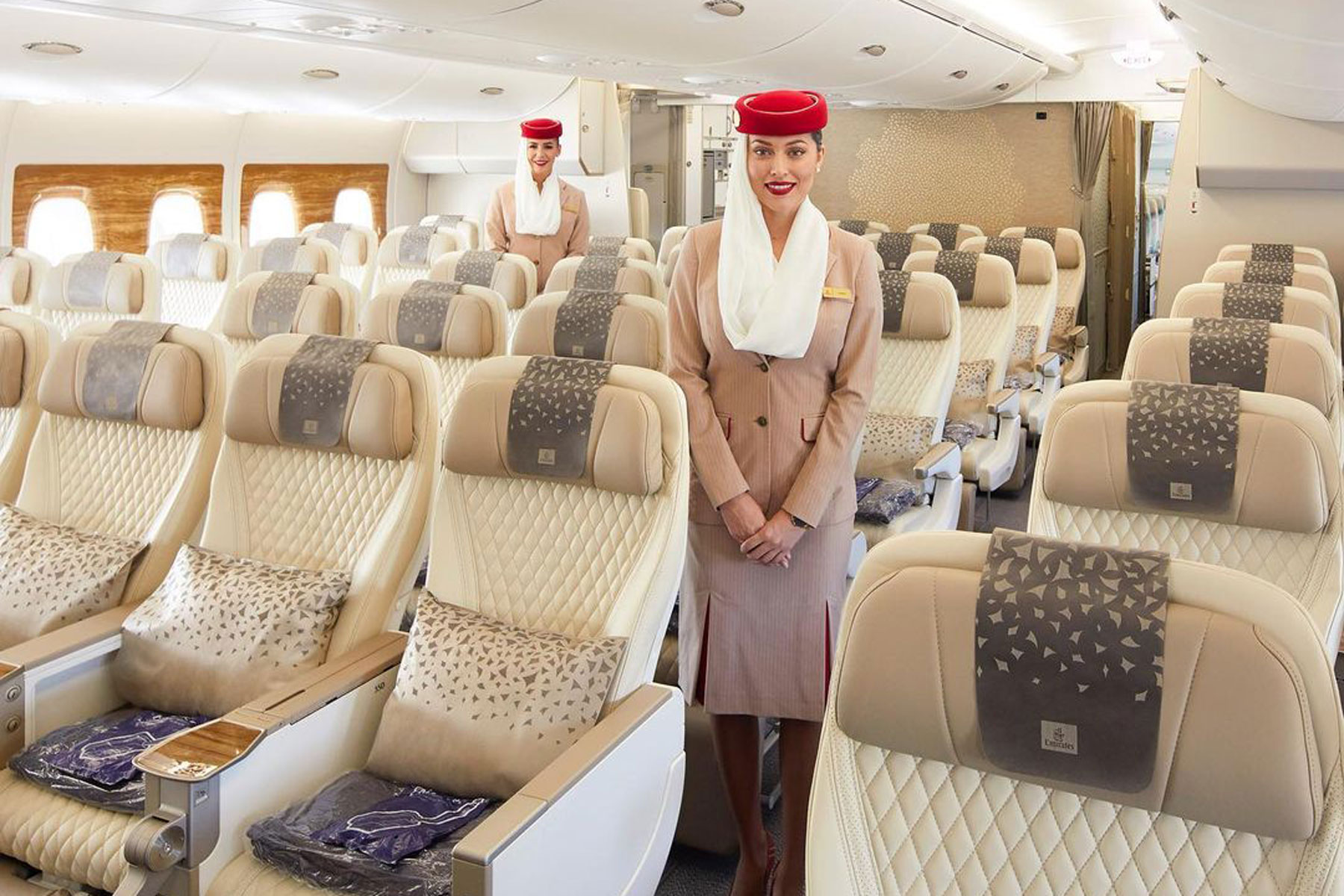 Emirates Premium Economy Is Not A Waste Of Money