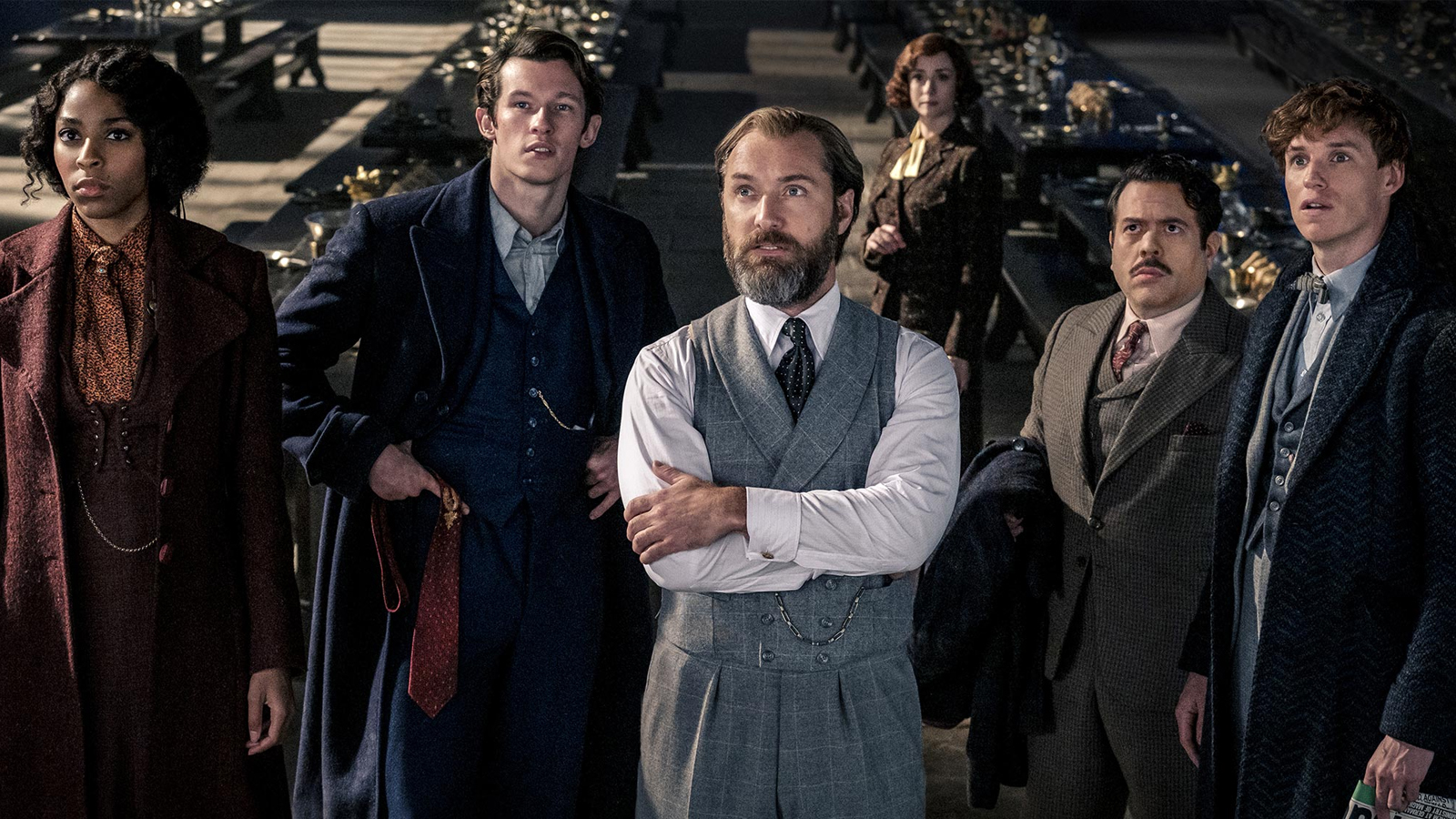 Fantastic Beasts 3: Where To Watch Australia, Cast, Trailer & Reviews