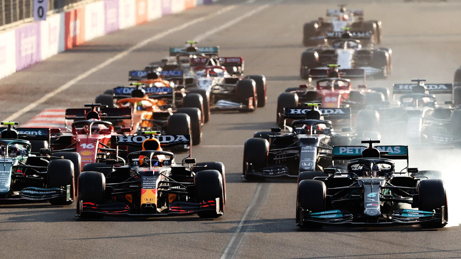 Red Bull Formula 1 Boss Reveals What To Expect From ‘Drive To Survive’ S4