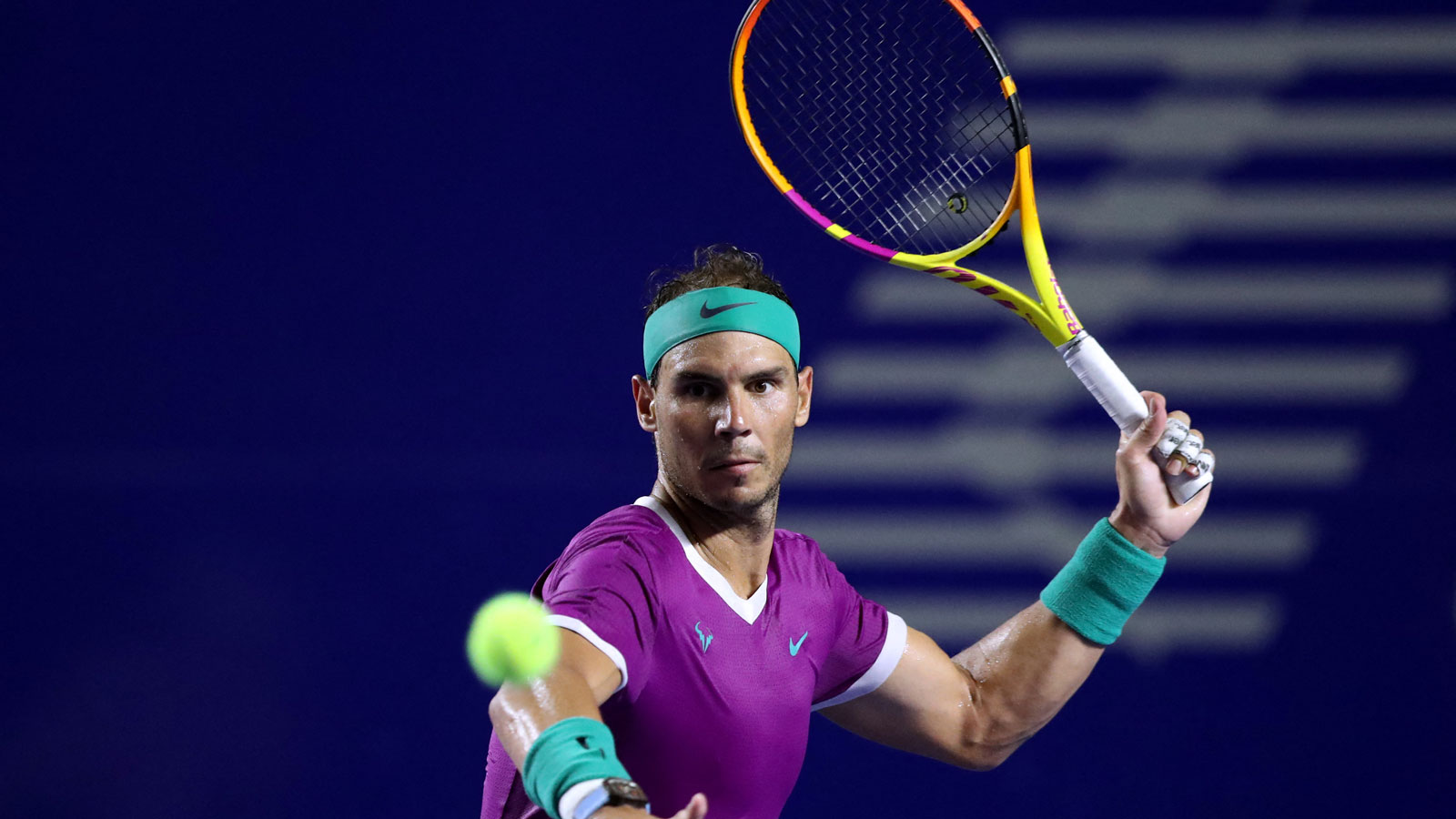 Rafael Nadal Proves His Australian Open Win Wasn’t A Fluke
