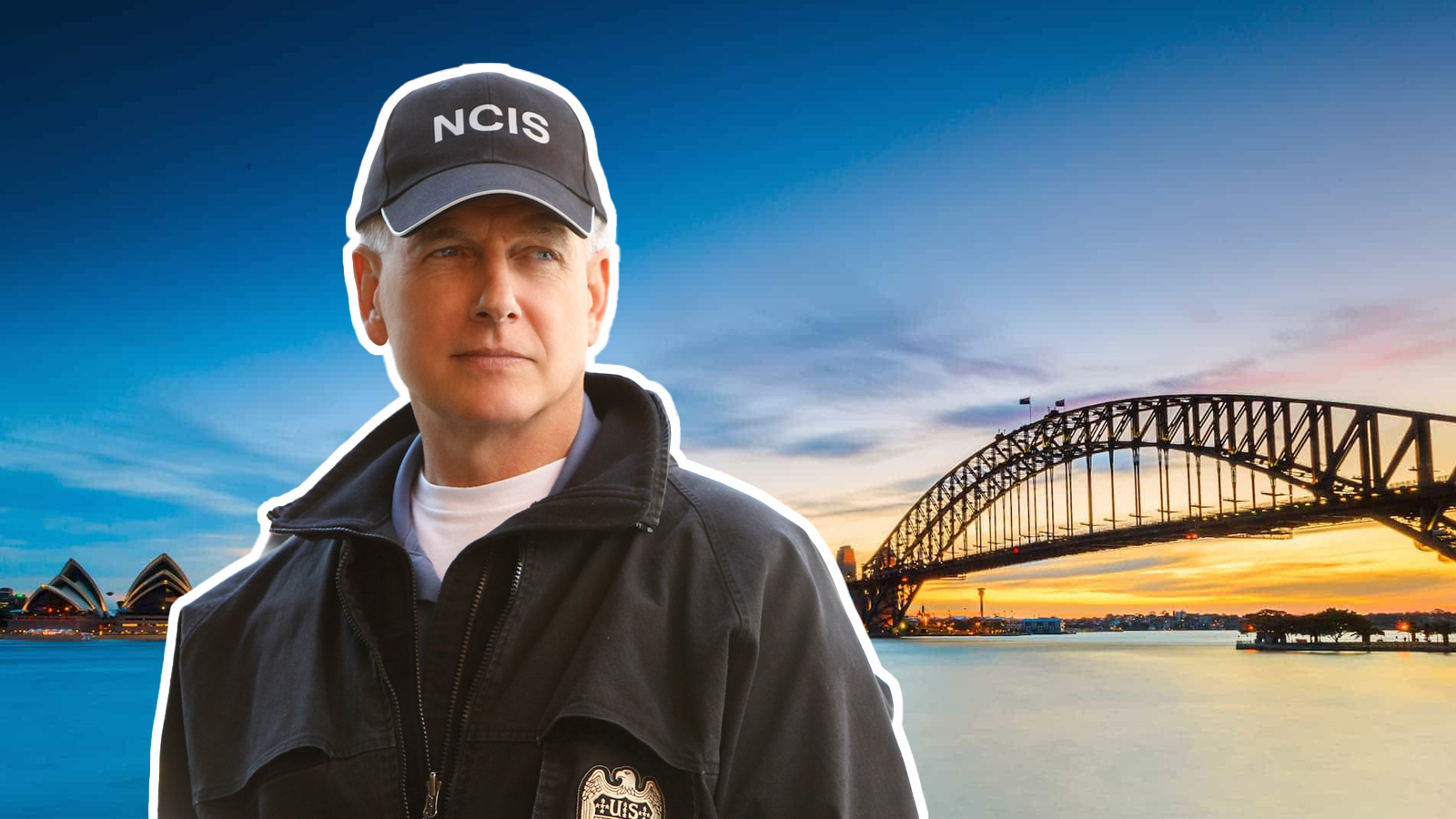 Paramount+ Announces An NCIS Spinoff Is Coming To Sydney