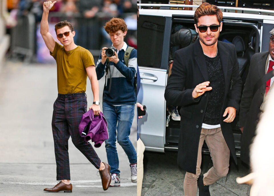 Short Men Fashion Advice & Outfit Inspiration