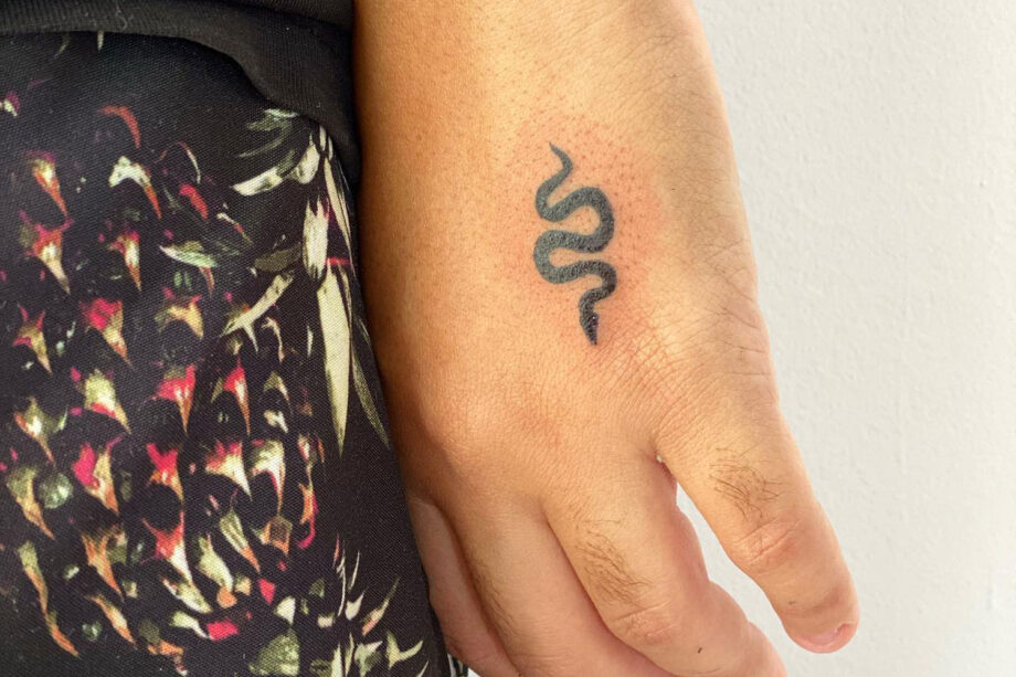 Understanding Snake Tattoos  Their Meaning  Chronic Ink