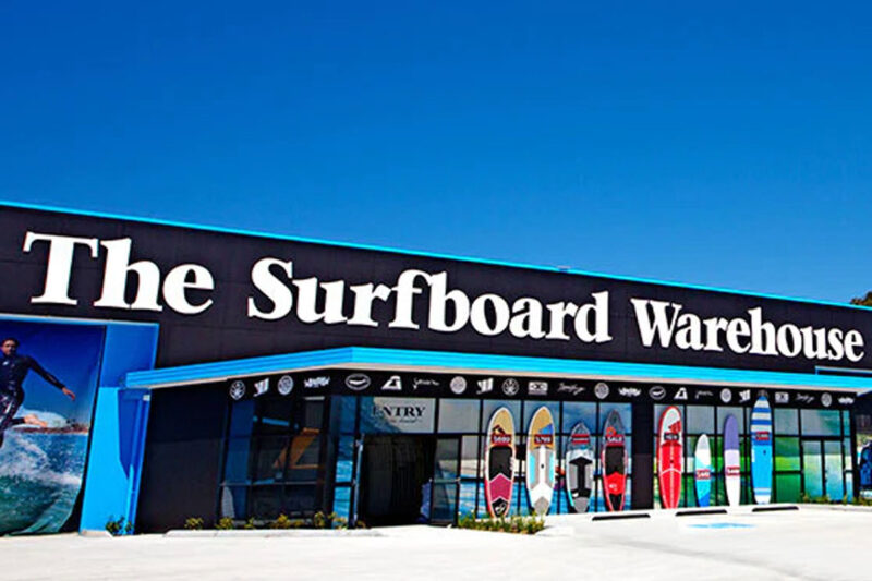 12 Best Surf Shops In Sydney