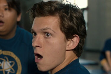 Tom Holland Admits To Awkward ‘Sex Toy’ Moment With Mark Wahlberg