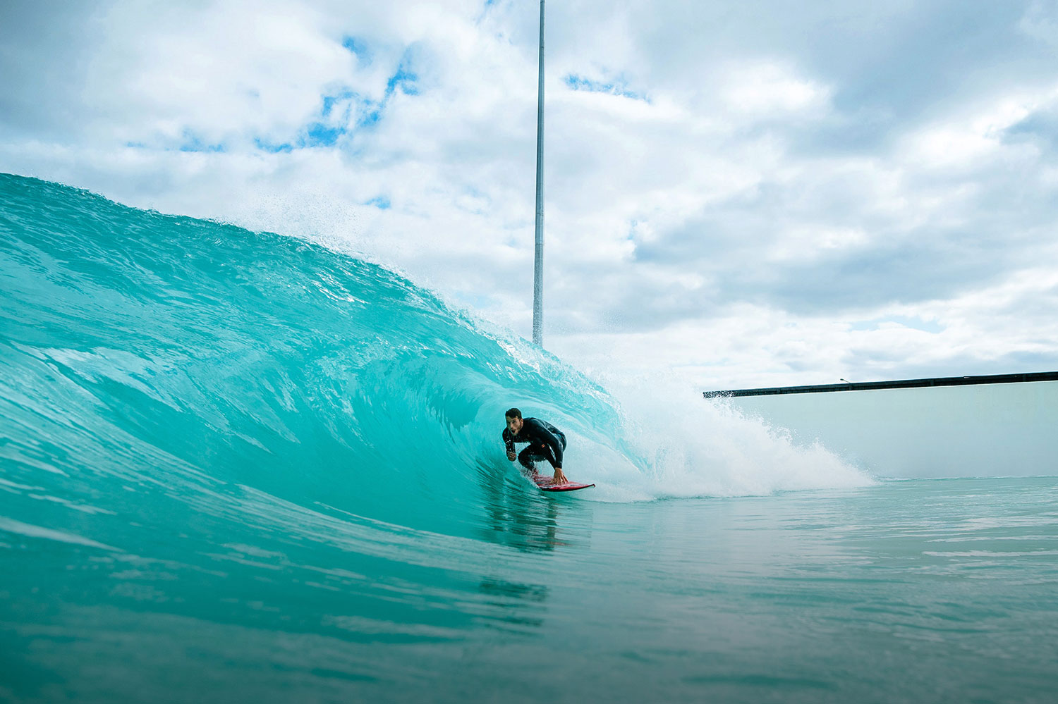 URBNSURF Review: Melbourne’s Best Man-Made Wave