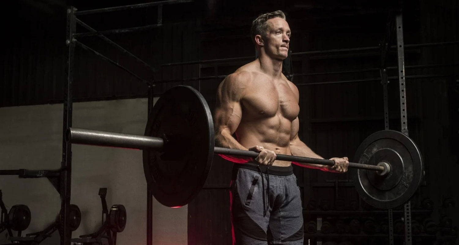 Want Bigger, Stronger & Healthier Muscles? Try The 90-Degree Technique