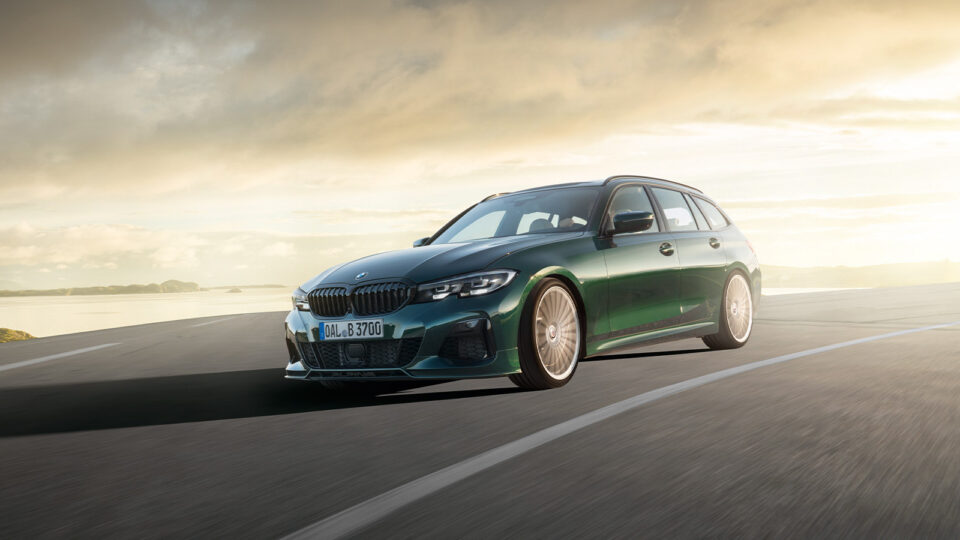 Alpina to Shift Focus: What BMW’s Acquisition Means for the Brand’s ...