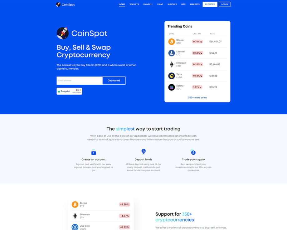 Best Crypto Wallet Best Crypto Wallets Australia 2023