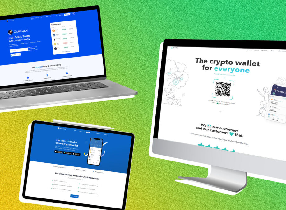 Best Crypto Wallet Best Crypto Wallets Australia 2023