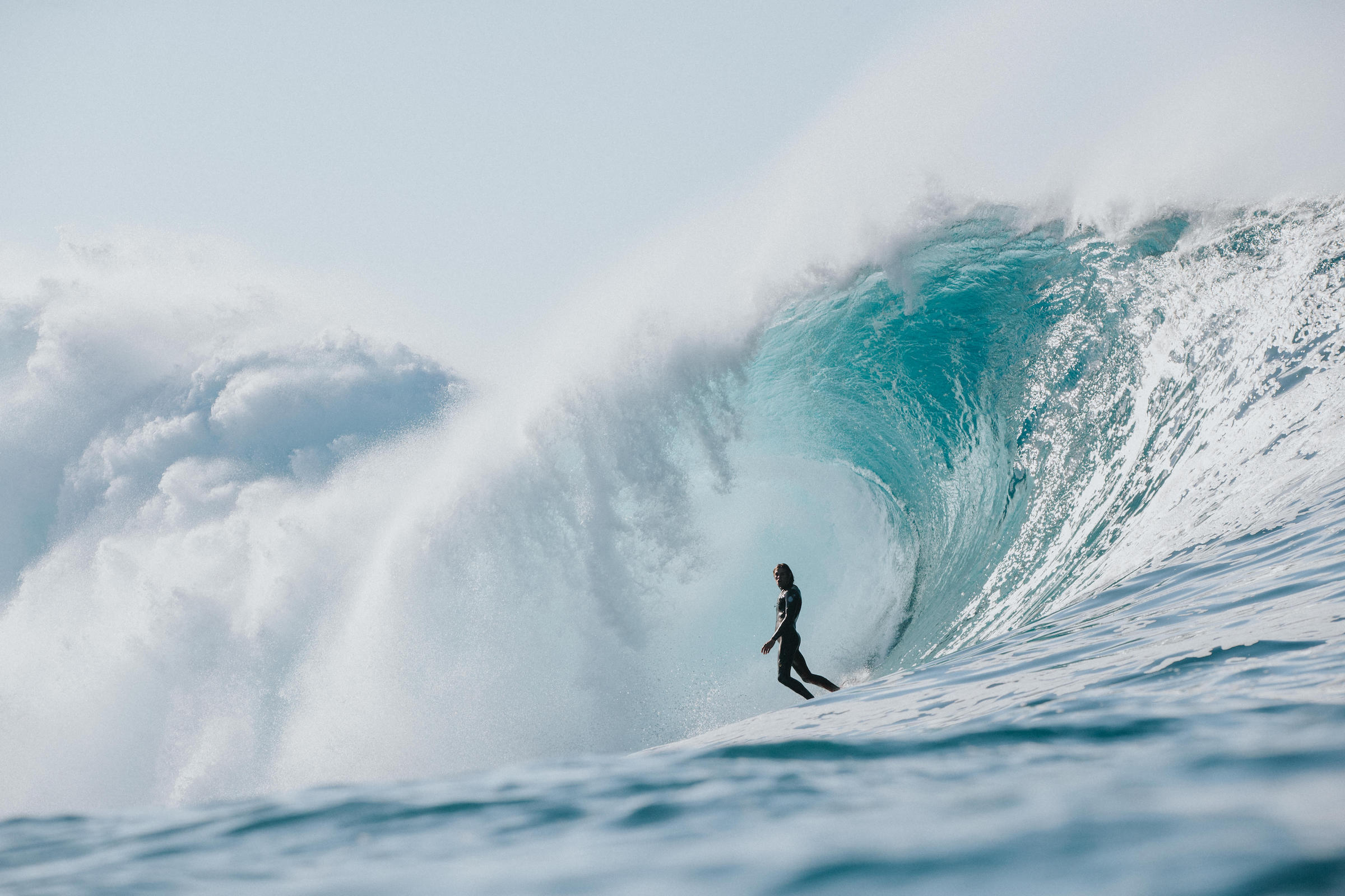 Kipp Caddy Is Chasing Australia’s Most Dangerous Waves… & Living To Tell The Tale
