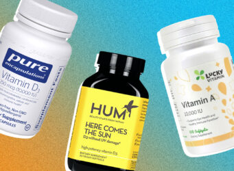 10 Best Vitamins For Men: Look & Feel Better