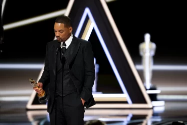 OPINION: Men Will Never ‘Do Better’ With Role Models Like Will Smith