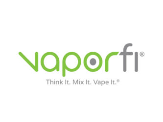Vaporfi logo