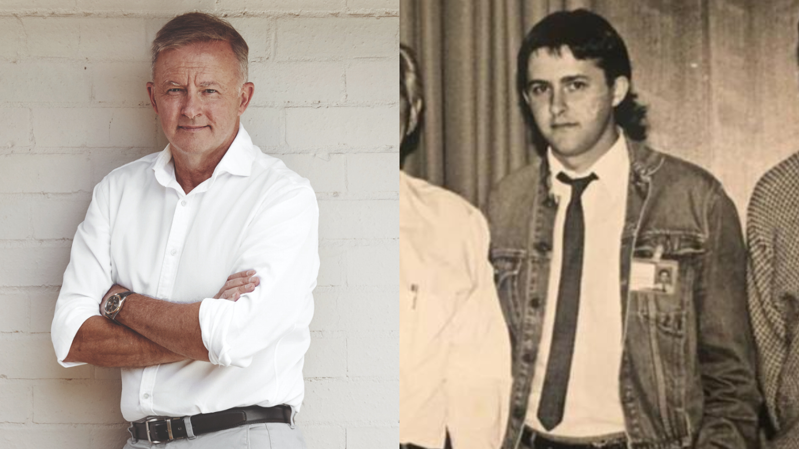 Anthony Albanese’s ‘Glow-Up’ Suggests Australia Is No Place For Well-Dressed Politicians