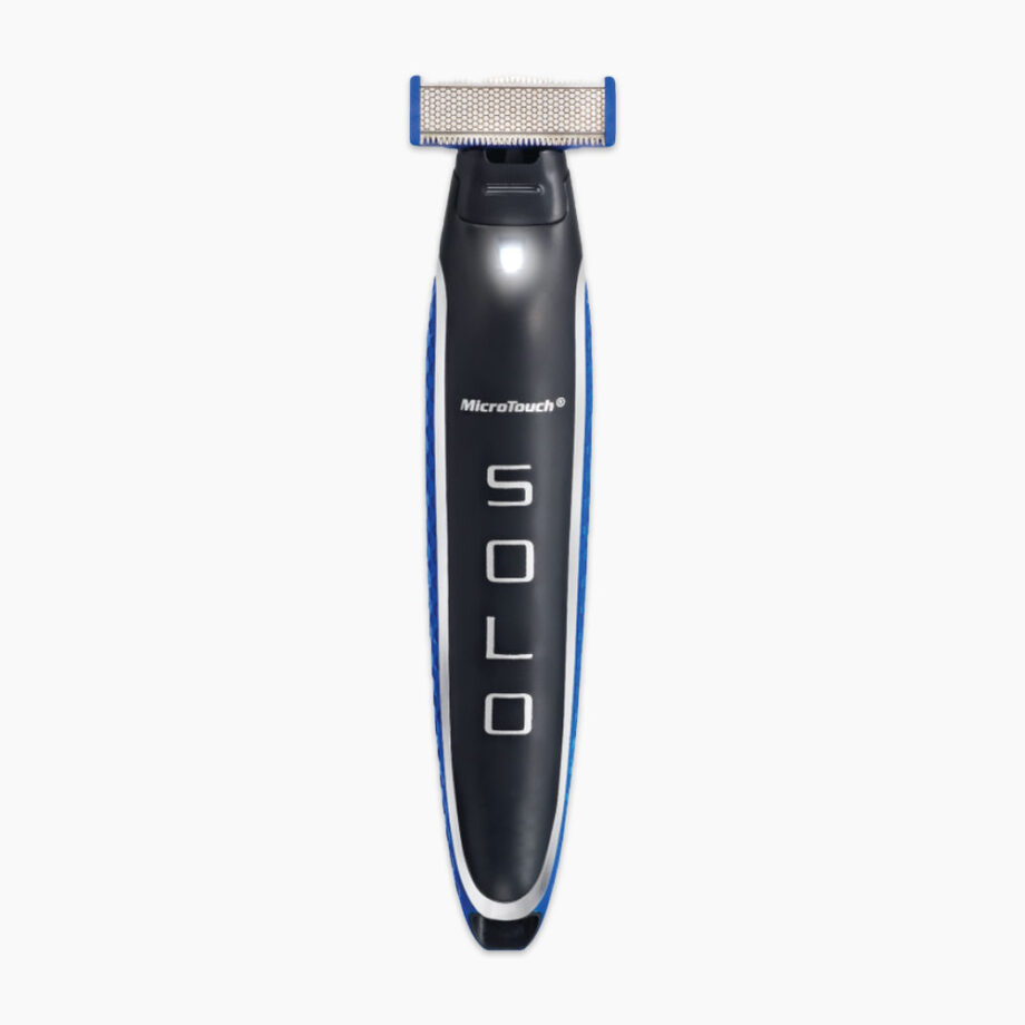 The Essential Beard Trimmer