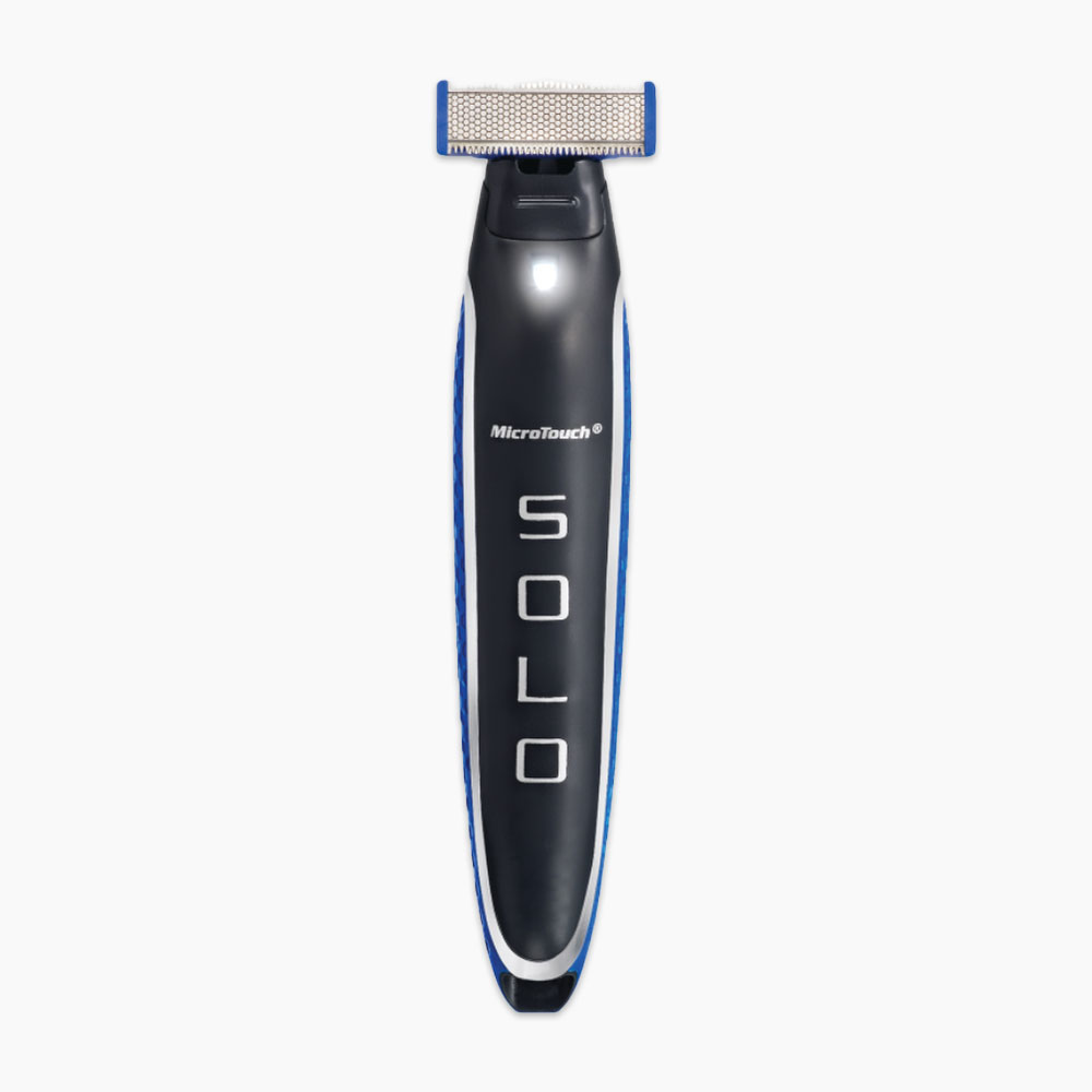 The Essential Beard Trimmer | MicroTouch