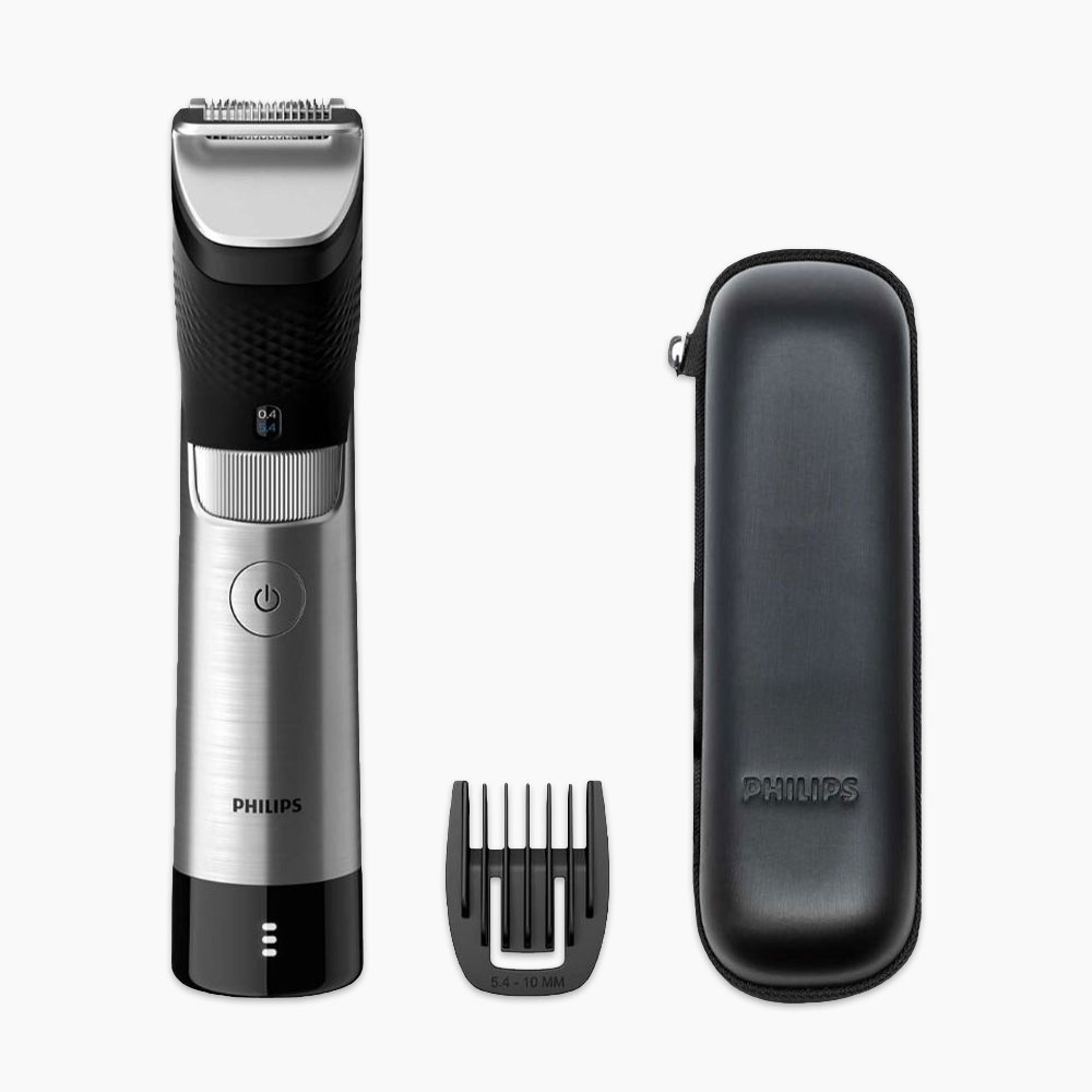 Best Trimmer For Durability  | Philips