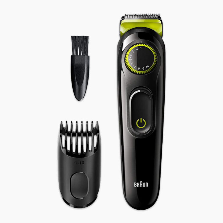 Best Beard Trimmer Australia 2022