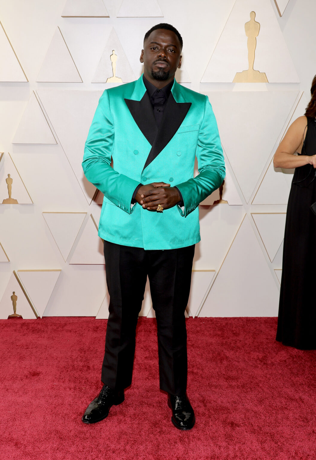 The Best Dressed Men At The 2022 Oscars DMARGE