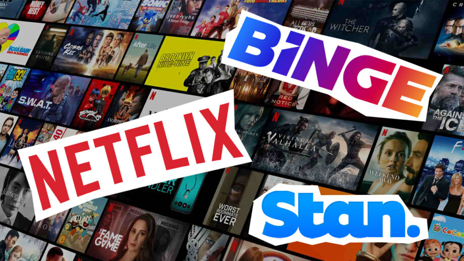 Best Streaming Services Australia 2022