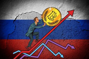 Bitcoin Price Skyrocketing Thanks To Russia