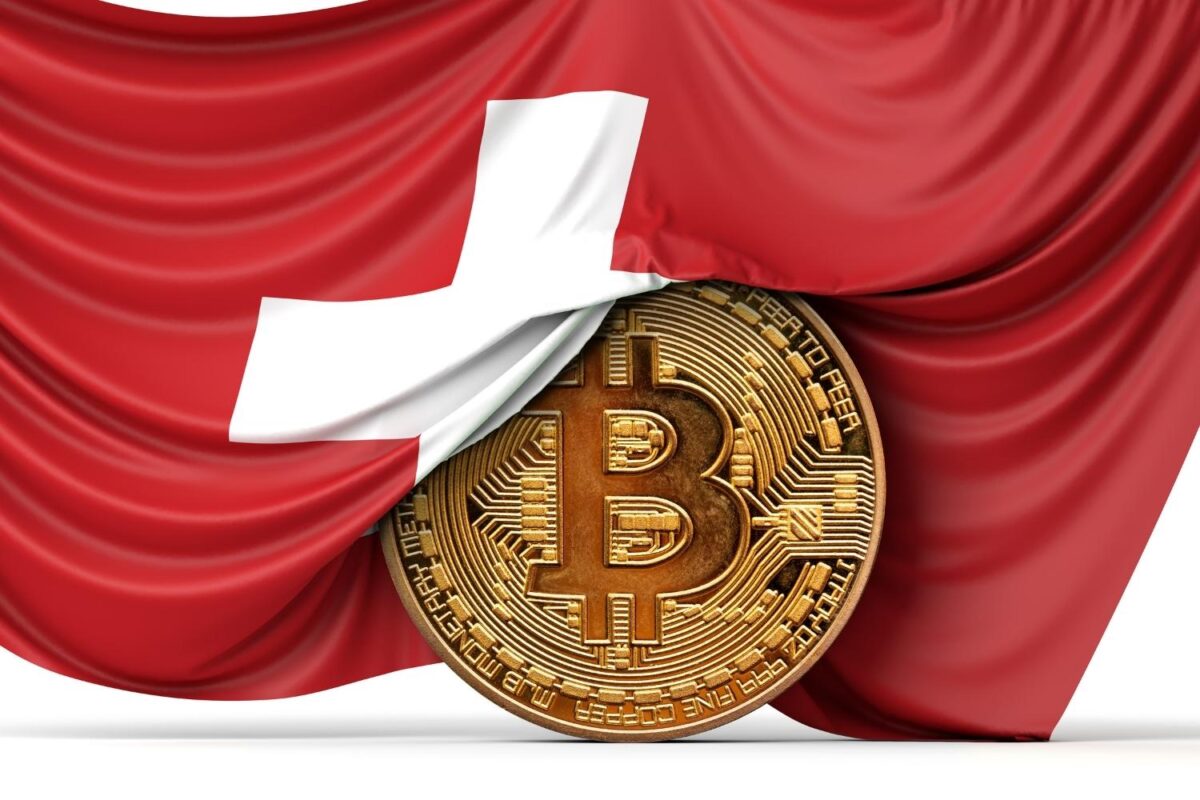 Bitcoin Hits Massive Milestone In Europe