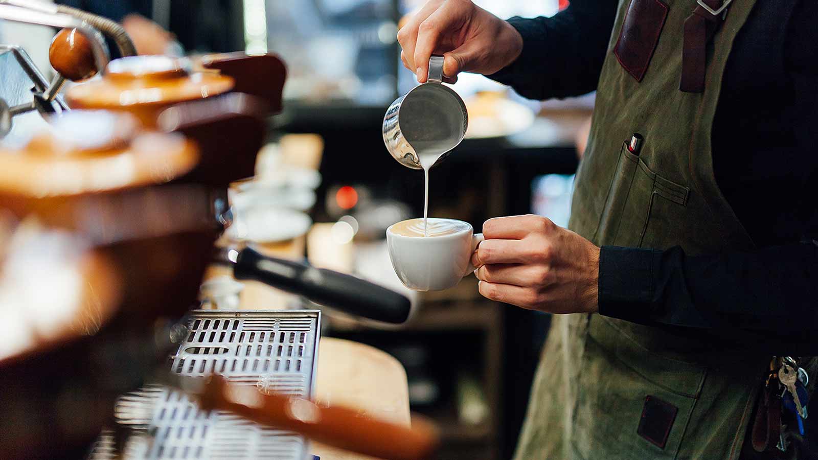 Get Ready To Start Paying $7 For A Cup Of Coffee, Australia